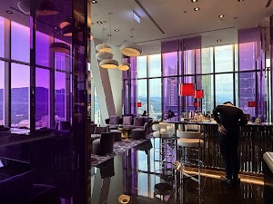 YEN Bar 紫艷酒吧 place picture