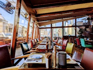 CAPTAIN BAR place picture