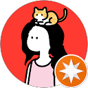 IU profile picture