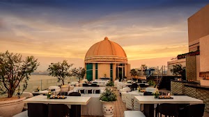 Dome place picture