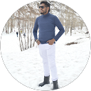 Karan Chainani profile picture