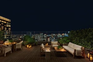 The Tokyo EDITION, Toranomon place picture