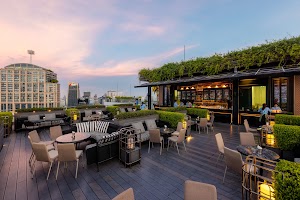 ABar Rooftop place picture