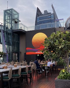 Spectrum Lounge & Bar place picture