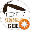 Scribbling Geek profile picture