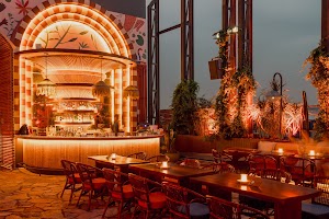 Tulum Skybar place picture