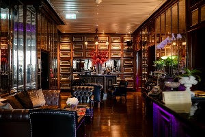 The Speakeasy Rooftop Bar Bangkok place picture