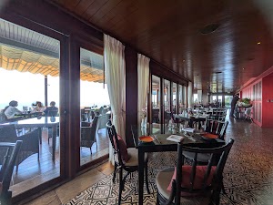 Air Bar at InterContinental Koh Samui place picture