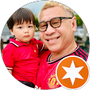 CEO Frederick Sarasarin profile picture