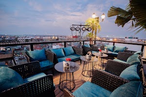 Diamond Sky Bar place picture