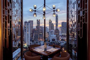 CHAR Bangkok place picture