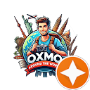 Oxmo Around The World profile picture