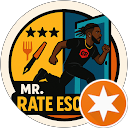 10Fold “Mr Rate Escape” profile picture