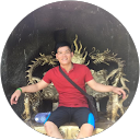 bình phùng profile picture