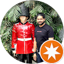 Siddharth Gautam profile picture