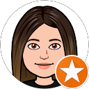 Evgeniia Reger profile picture