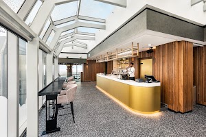Atico Lounge place picture