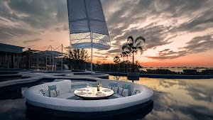 FLYO Rooftop Beach Club Phuket place picture