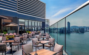 Cruise Restaurant & Bar place picture