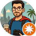Frequent Traveller profile picture