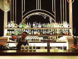 Juniper Gin Bar place picture