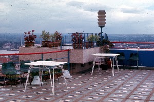 Saigon Saigon Rooftop Bar place picture