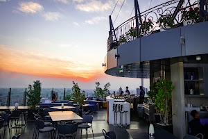 Celeste Revolving Skybar place picture