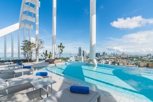 Arbour Hotel and Residence Pattaya place picture