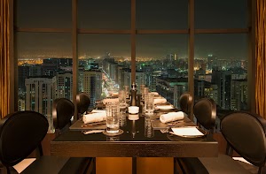 Stratos Revolving Lounge Bar & Grill place picture