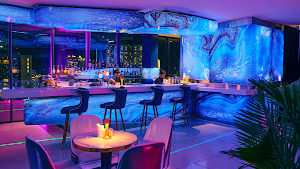Altitude Rooftop Bar & Lounge place picture
