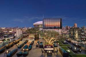 Three Sixty Lounge place picture