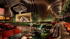 SUSHISAMBA Singapore place picture