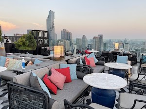 Yào Rooftop Bar & Lounge place picture