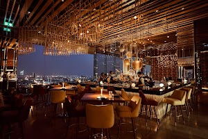 SEEN Restaurant & Bar Bangkok place picture