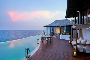 Silavadee Pool Spa Resort place picture