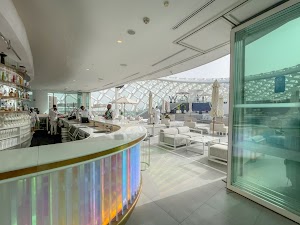 Wet Deck Abu Dhabi place picture