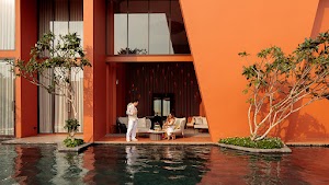 โฮเทล อดัม กระบี่ place picture