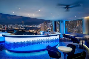 SKYE Roofbar & Grill place picture