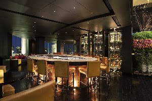 Distil Bar place picture