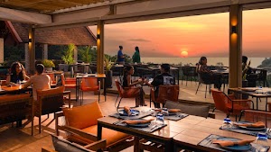 Sizzle Rooftop Restaurant place picture