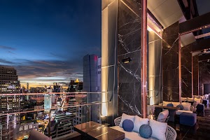 Cooling Tower, Rooftop Bar place picture
