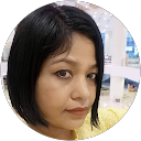 Poonam Pradhan profile picture