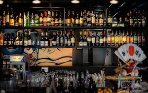 Kinki Restaurant + Bar - Japanese Fusion @ Customs House place picture