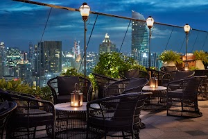 Penthouse Bar + Grill place picture
