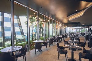 Kaarla Wood-Fire Grill and Bar place picture