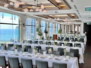 Artemis Grill & Sky Bar place picture