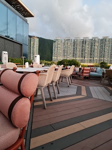 Sunset Grill place picture