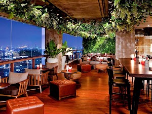 Scarlett Wine Bar & Restaurant place picture