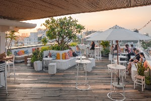 Banana Mama Rooftop Bar & Kitchen Saigon place picture