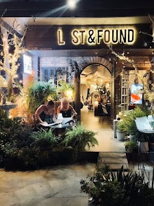 Lost & Found HuaHin place picture